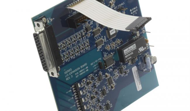 100542-00 ASSY, ISERIES,I/O EXPANSION BD Model 48i-HL CO Analyzer