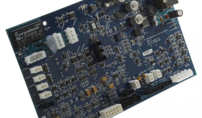 100868-00 ASSY, 48I MEASUREMENT INTFC BD