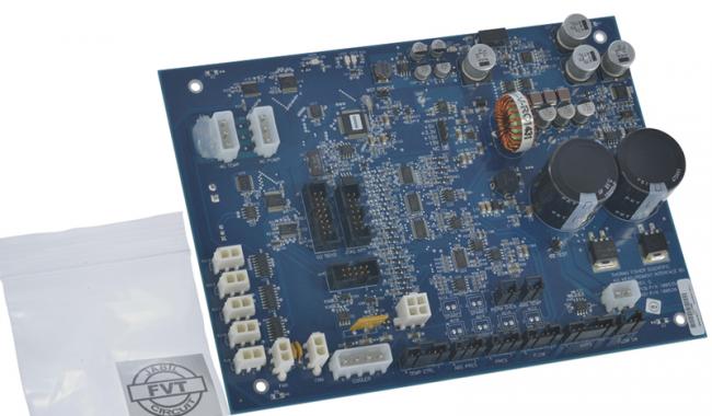 100536-00 Assy 42I Measurement Intfc Bd
