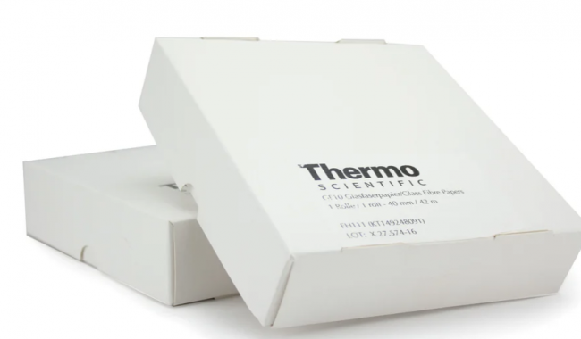 KT149248091 Filter Tape Beta Gauge Continuous Ambient Particulate Monitor