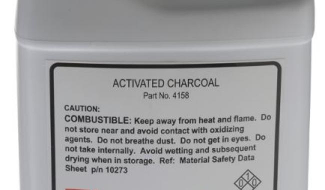 4158 Charcoal, Bottled 	Model 42i (NO-NO2-NOx) Analyzer