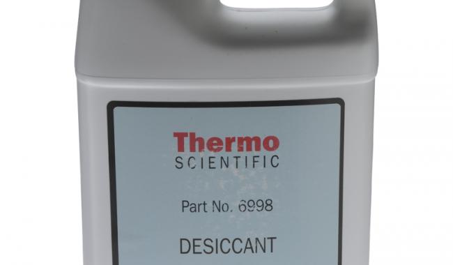 6998 DESICCANT, DRI-RITE MTL (2 LB) 	42iQ NO-NO2-NOx Analyzer