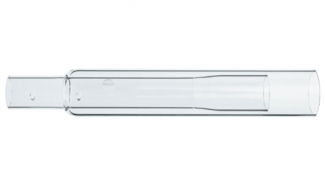 1230790 SilQ High-purity Quartz Torch for Thermo iCAP Q ICPMS