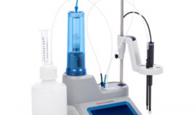 START9300 Orion Star T930 Ion Titrator and Kits 