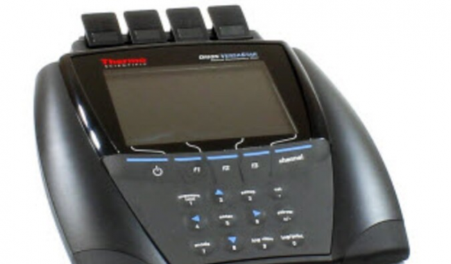 VSTAR12 Orion™ Versa Star Pro™ Benchtop pH Meter