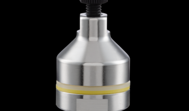 110.1004-2 CIMac™ r-Protein A 0.1 mL Analytical Column