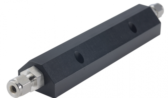 101867-00 ASSY, SCRUBBER, ZERO AIR