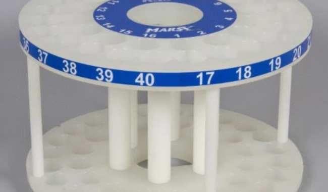 166000 MARSXpress 55 mL Turntable CEM