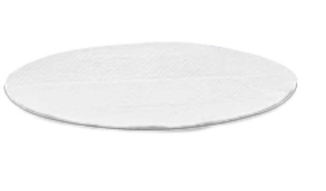 201600 20 mL Quartz-Fiber Ashing Cover CEM