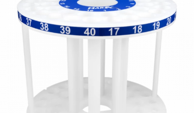 166005 MARSXpress Turntable, 75 mL CEM