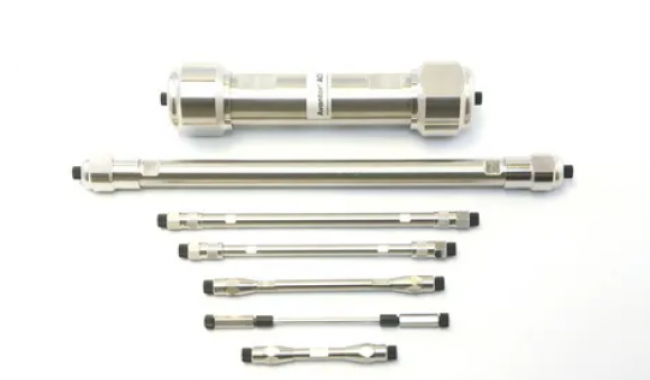 EXL-1211-2546U Avanto EXCEL 5 SUPERC18, 250 X 4.6 MM 