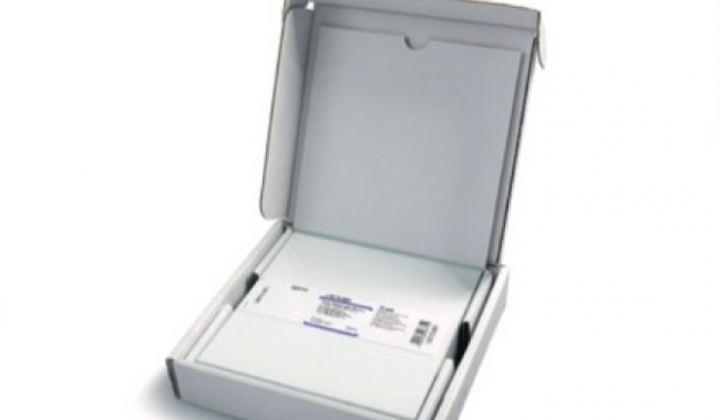 1.05715.0001    TLC plates, Silica gel 60 F₂₅₄ Merck supelco