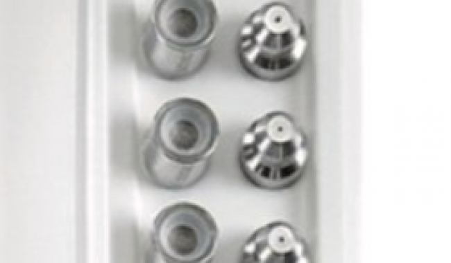 1.50250 Purospher® STAR RP-18 endcapped (5 µm) HPLC Columns L × I.D. 4 mm x 4 mm LiChroCART™
