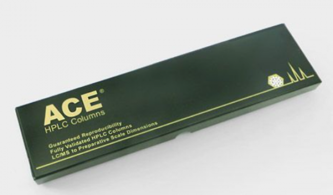 HPLC Column Avantor ACE 5 C18, 150X4.6 MM acetACE-121-1546