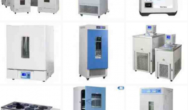Laboratory Vortex Mixer | Digital Lab Vortex Shaker for Sample Mixing